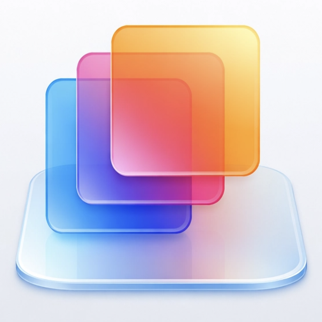 ApplicationPad Icon